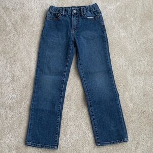 GAP Classic Blue Kids' STRETCH Jeans